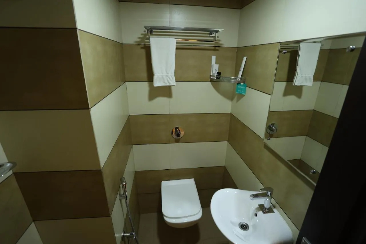 *** Hotel Balaji Regency Kanhangad Kannangad India