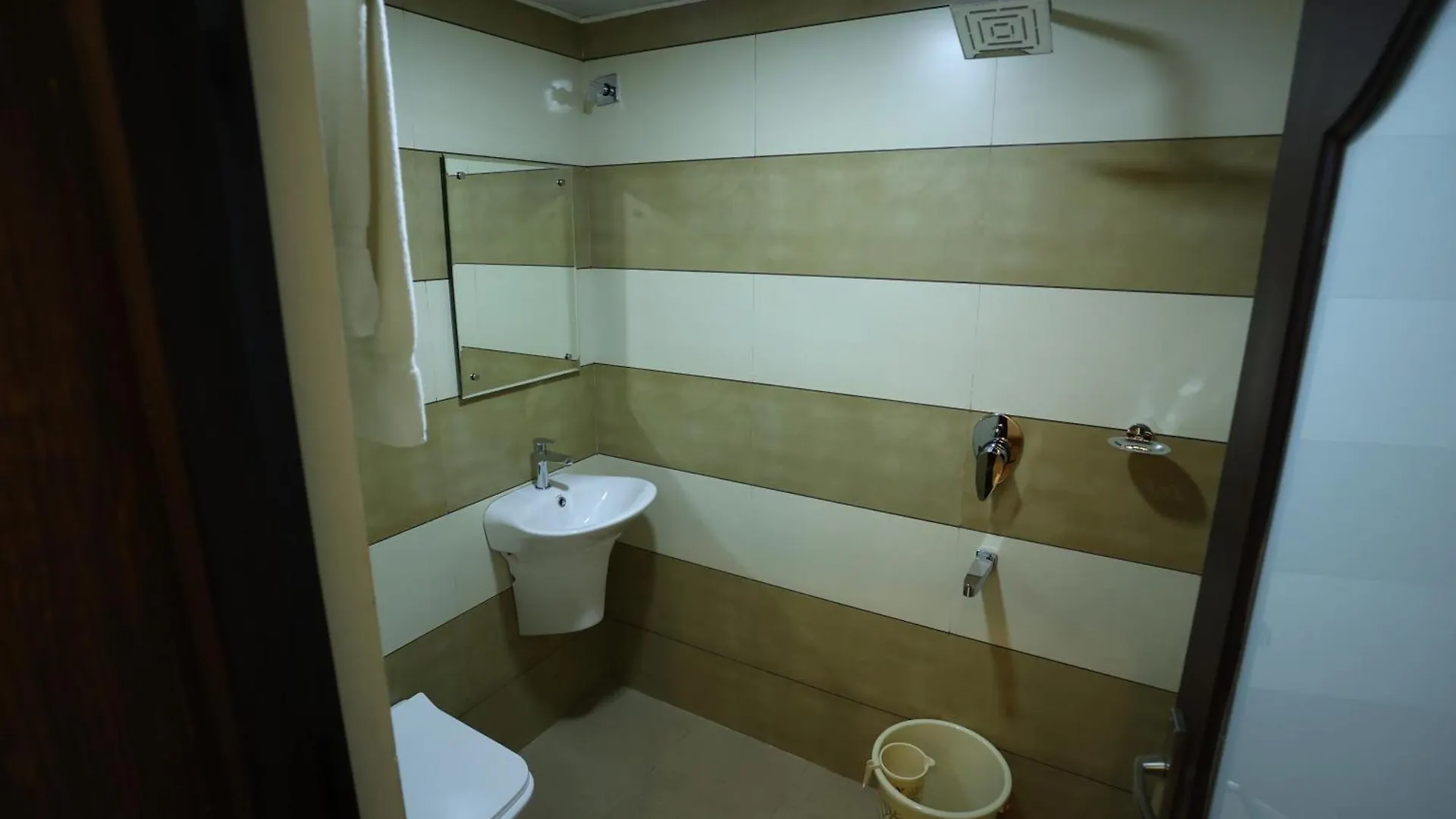 Balaji Regency Kanhangad Kannangad Hotel
