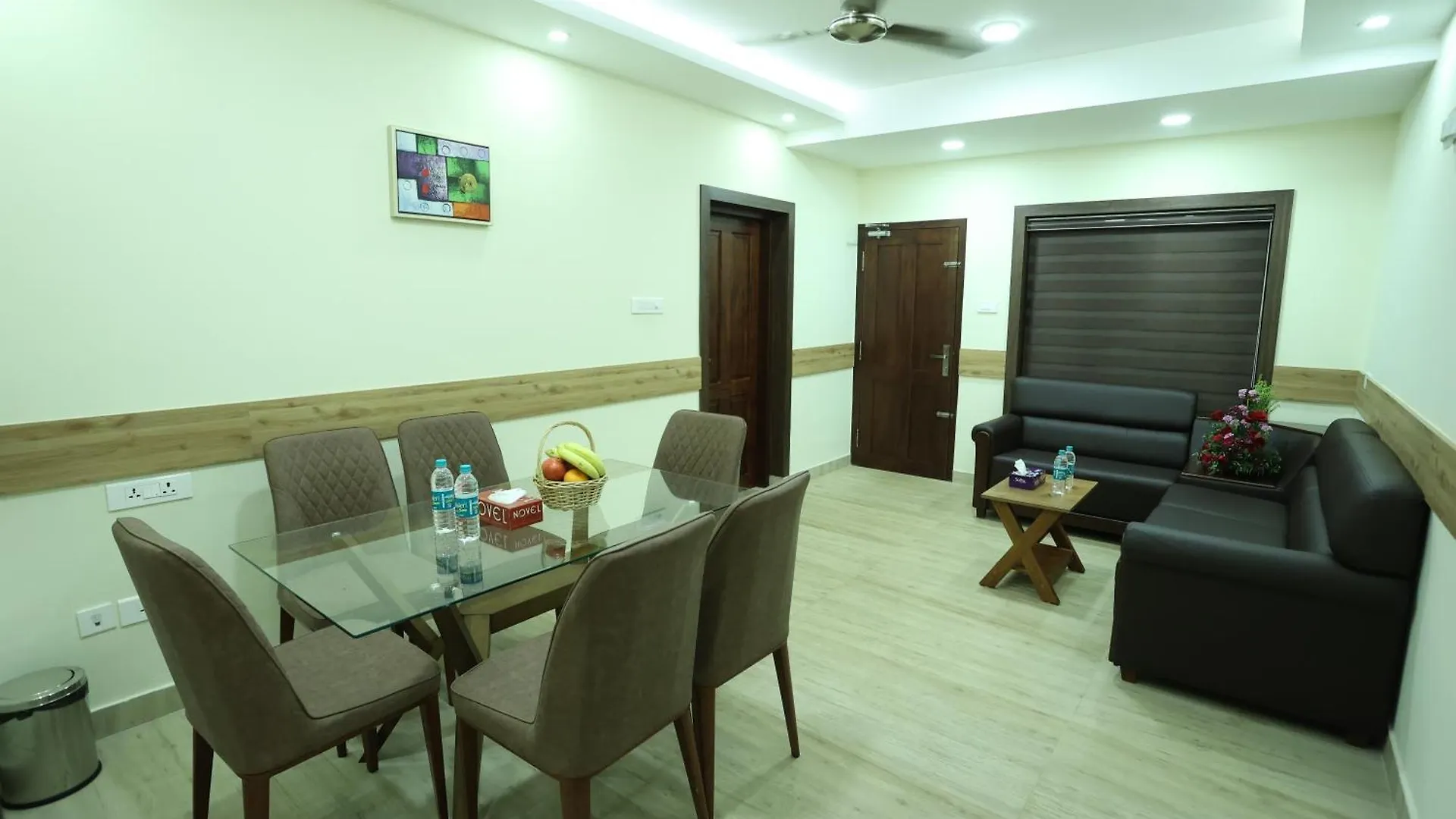 Balaji Regency Kanhangad Kannangad