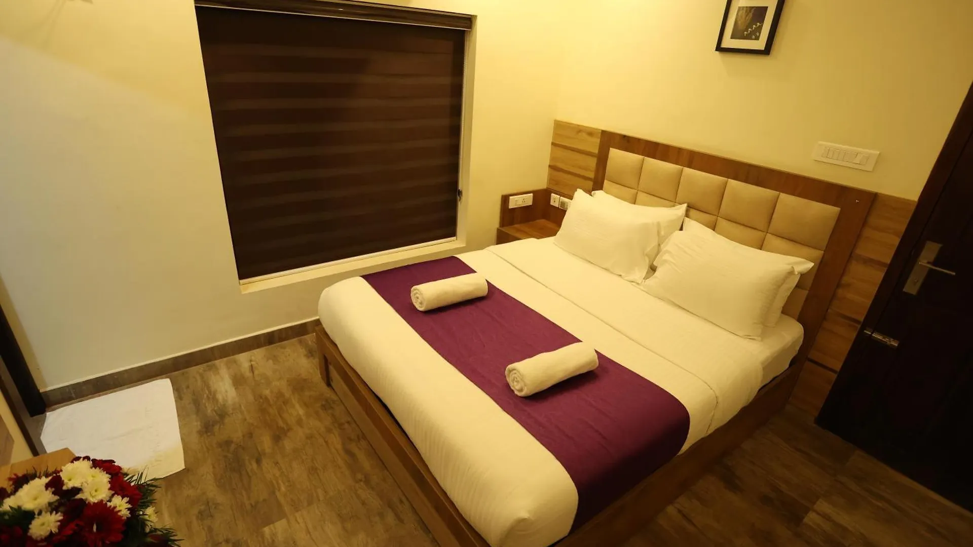 Balaji Regency Kanhangad Kannangad