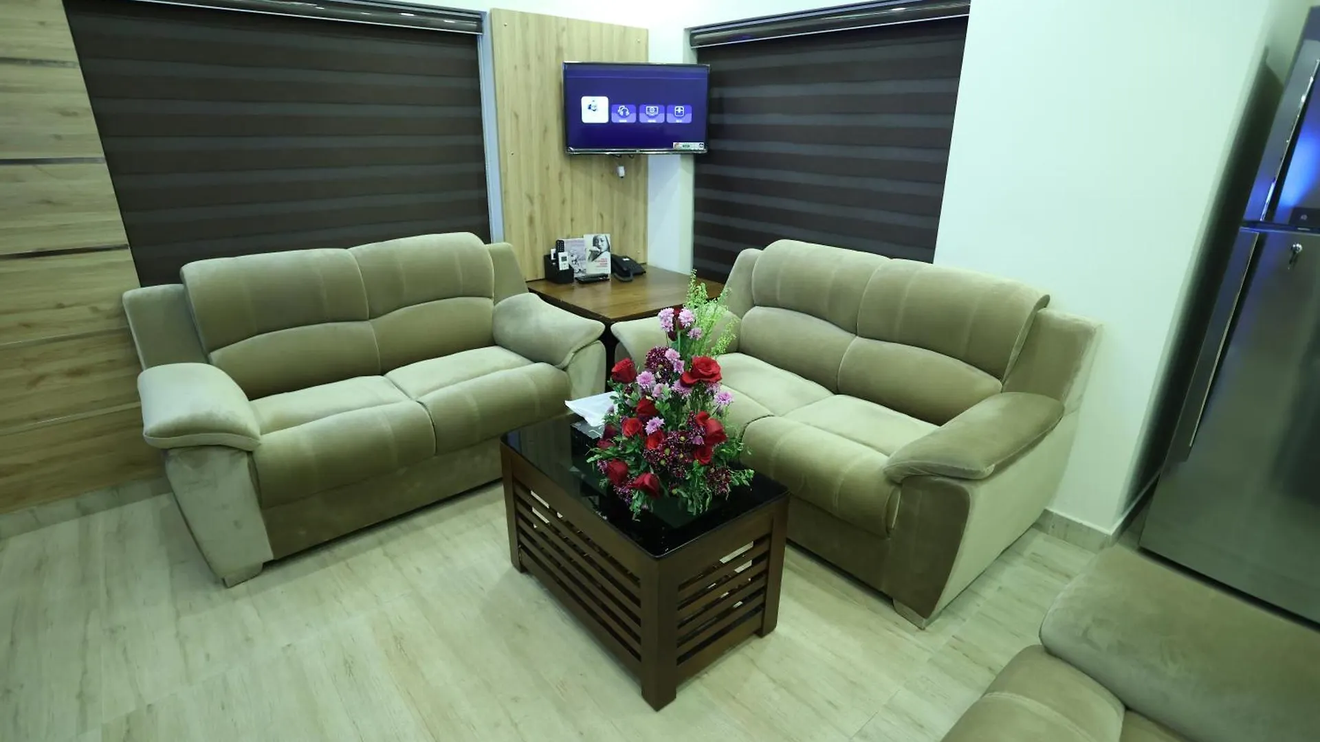 Balaji Regency Kanhangad Kannangad 3*,  India