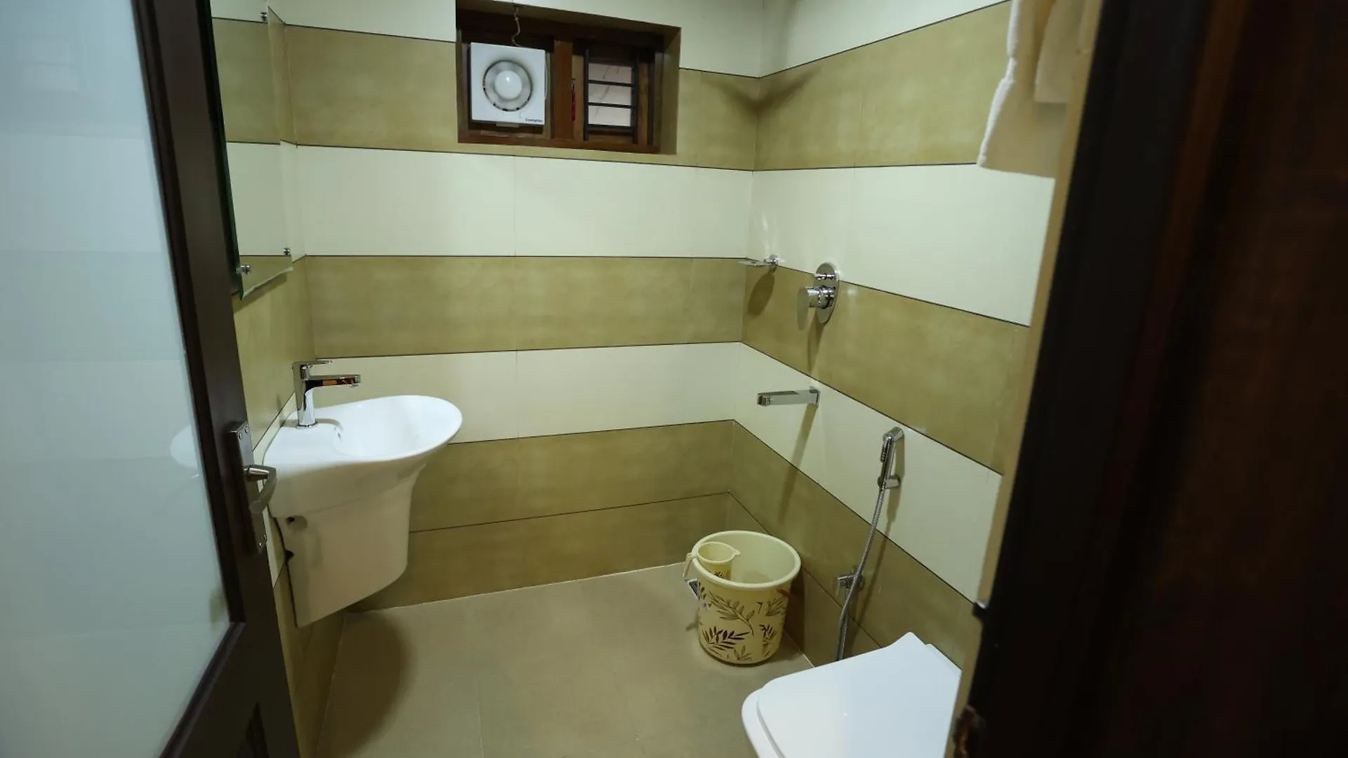 Balaji Regency Kanhangad Kannangad